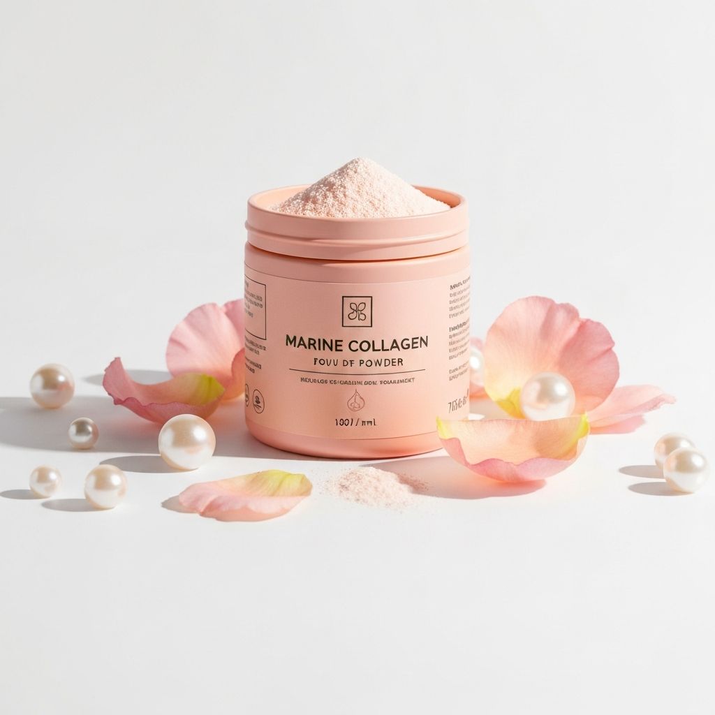 Collagen Glow